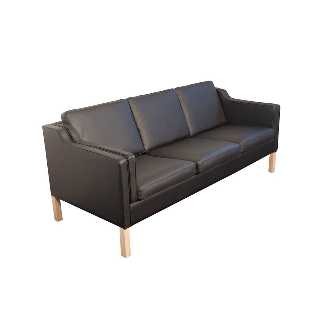 London  Pers Dolaro Læder