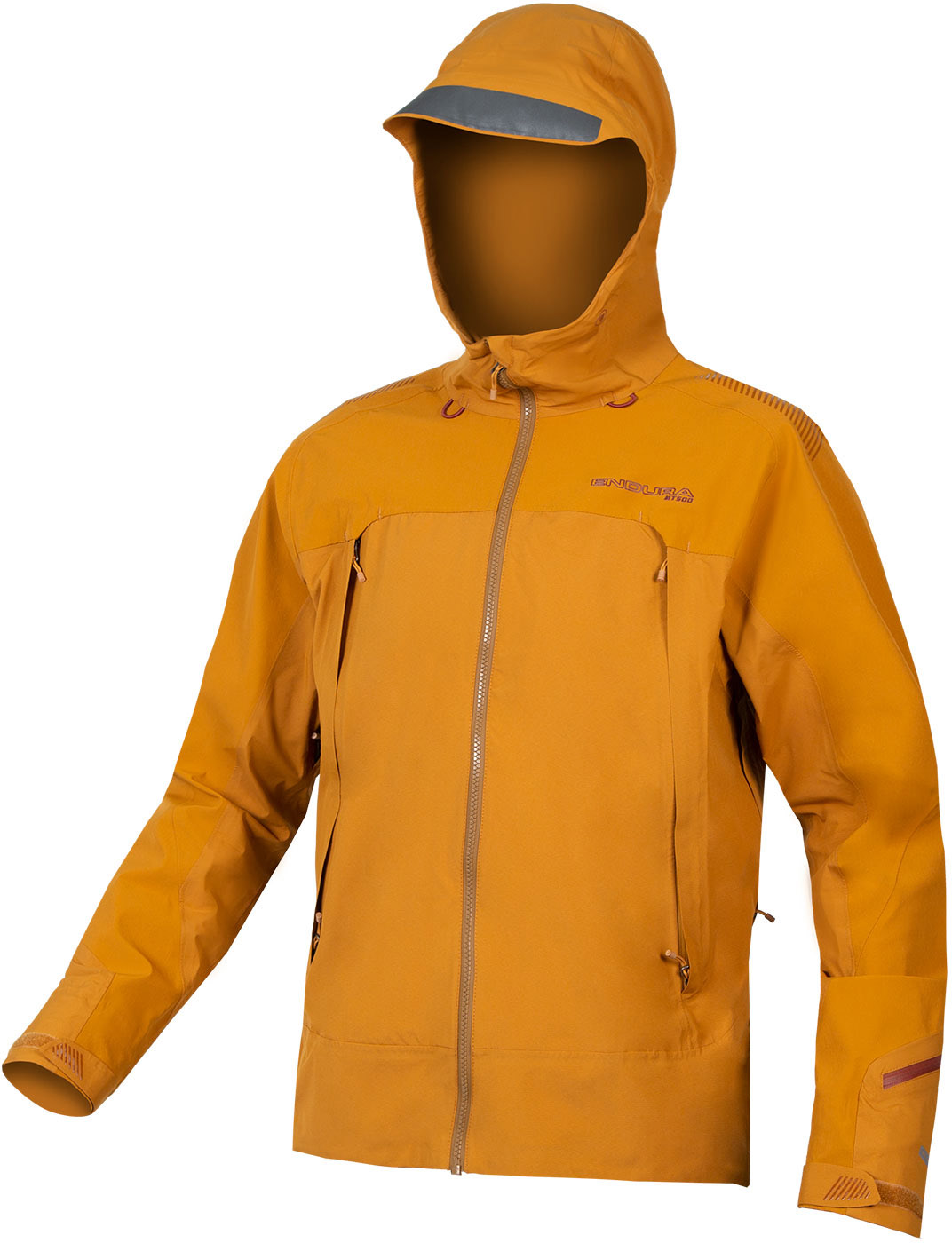 Endura Mt500 Waterproof Jacket Nutmeg  5055939989730