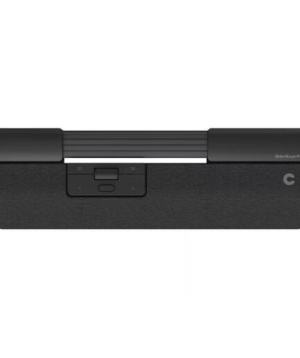 Contour Design Slidermouse Pro Slim Wireless  743870052082