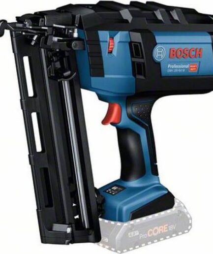 Bosch Gnh 18v Solo  4059952548050