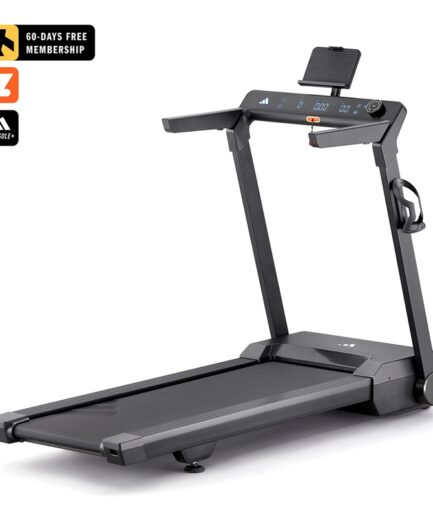 Adidas 24c Foldbart Løbebånd  885652026321