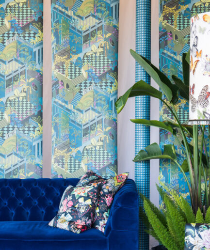 Miami Viridian  5055496022543