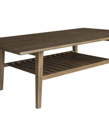 Palermo Sofabord Røget