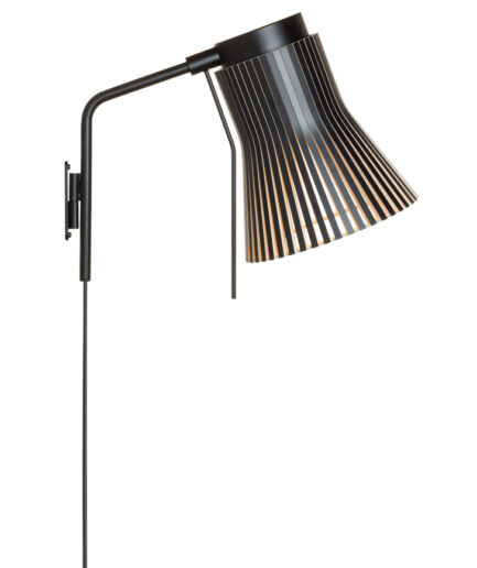 Petite Væglampe Birk 4630 Secto  6430053140769