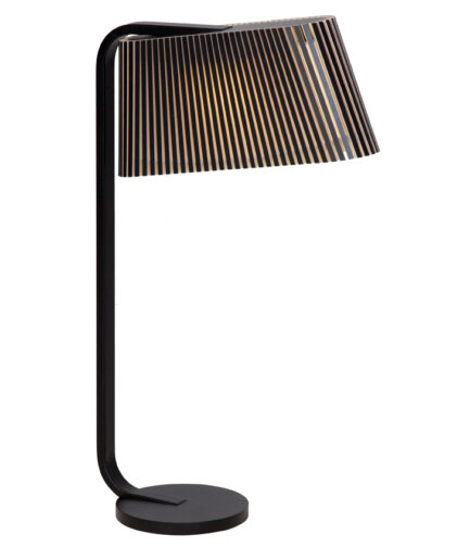 Owalo Bordlampe Birk 7020 Secto  6430053140561