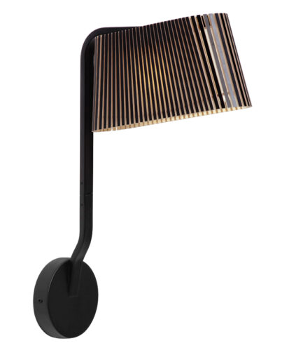 Owalo Væglampe Birk 7030 Secto  6430053140608