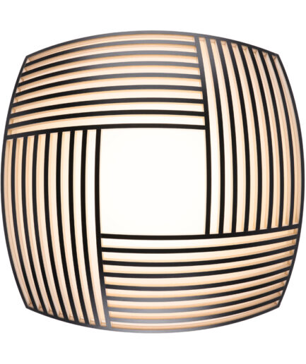 Kuulto Loftlampe Birk 9100 Secto  6430053140875