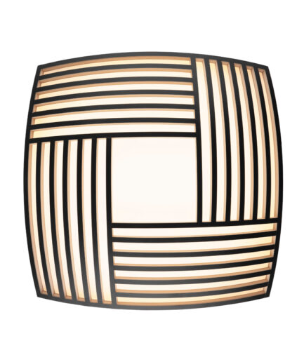 Kuulto Loftlampe Birk 9101 Secto  6430053141254