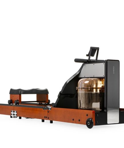 Gymstick Gr8 Rower Vandromaskine Træ  6430016901932