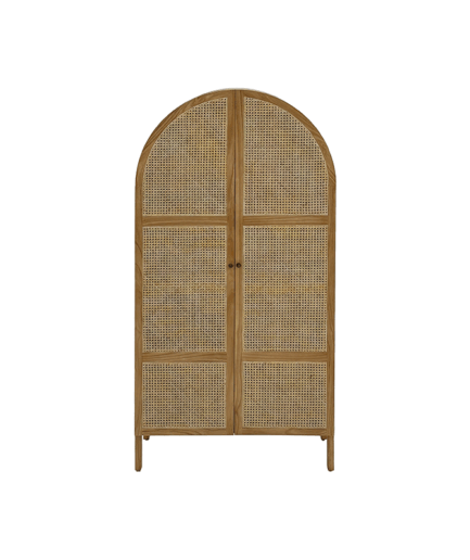 Fritz Tøjskab Låger