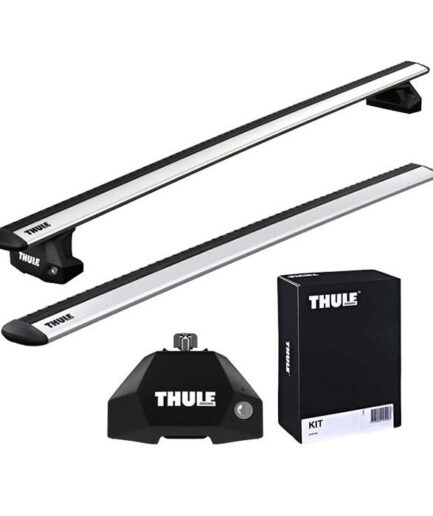 Thule Tagbøjlesæt Til Buzz 2023  5709255230495