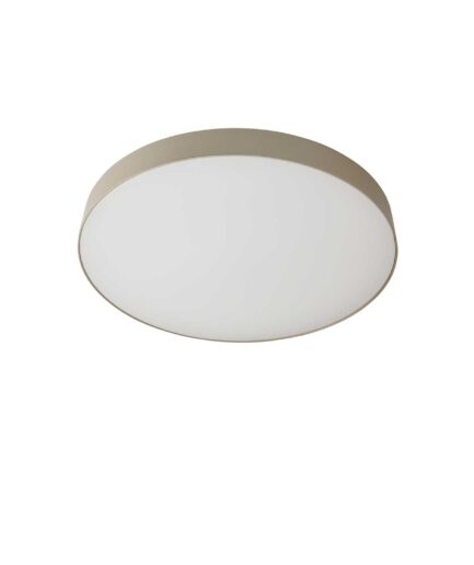 Avela Væg Loftlampe Fra Loom Design Soft Ivory ø36