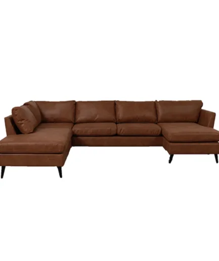 Jakob Sofa  Sofa Med Chaiselong