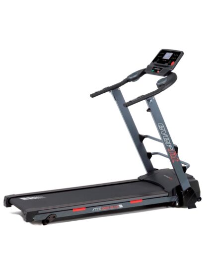 Everfit Tfk 355 Slim Løbebånd  8029975960487