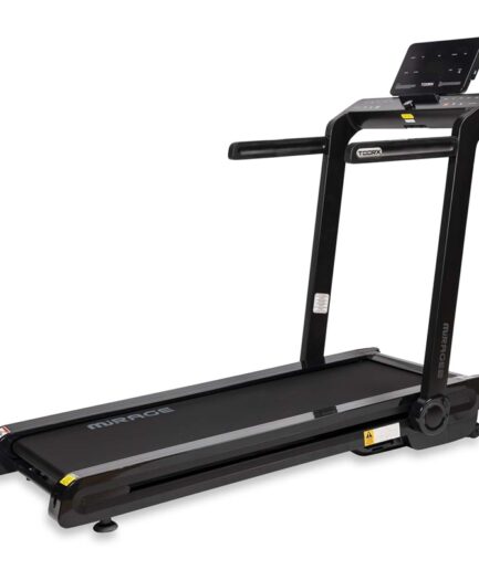 Toorx Mirage C60 Løbebånd Sort  8029975999852