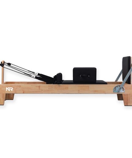 Nordic 4441 Pilates Reformer Maskine Lys  5704796039149