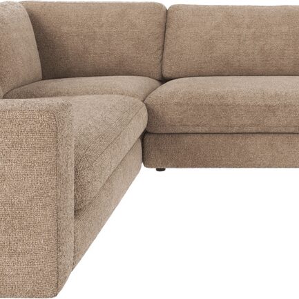 Hjørnesofa Form Rowico Duncan Robin Gråbeige 325x230 Skandinavisk Design Modulopbygget Fsc Mix Certificeret  7340126580684