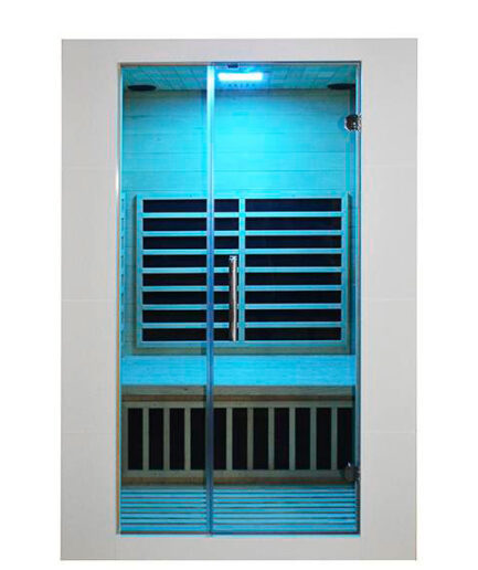 Maxxwell Bishorn 1800 Infrarød Sauna 2personer