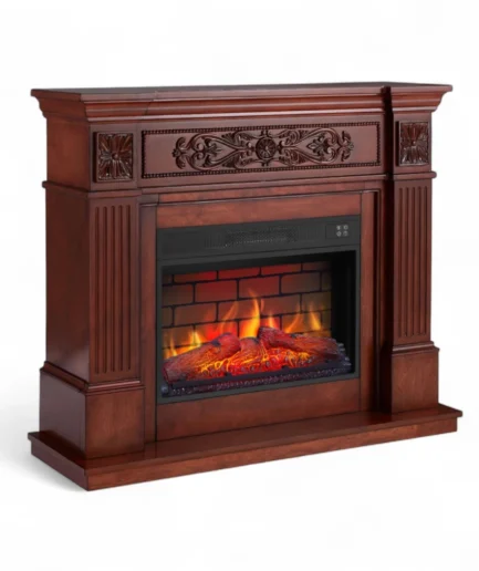 Toscana Egetræsfinish