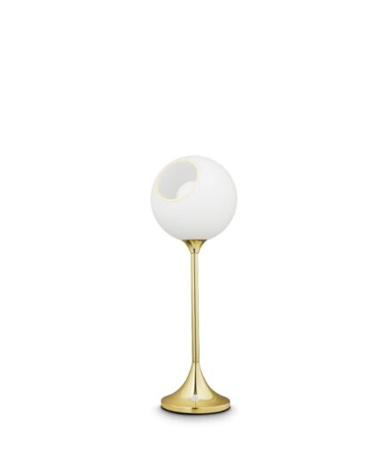 Ballroom Bordlampe White Snow Design 5713874227583