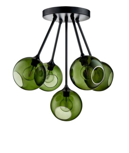 Ballroom Molecule Lysekrone Army Design 5713874227279