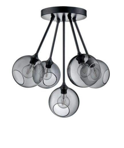 Ballroom Molecule Lysekrone Smoke Design 5713874227286