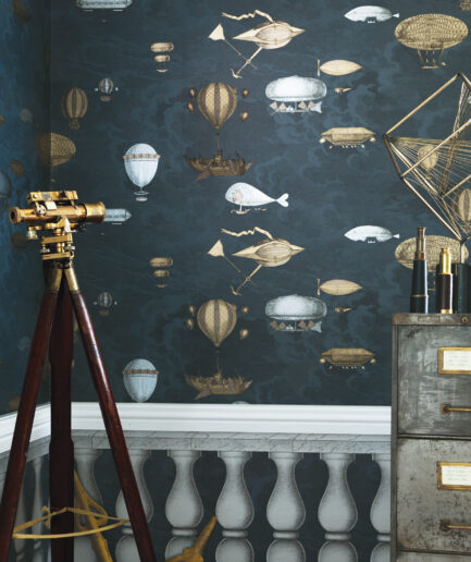 Macchine Volanti  5055496018362