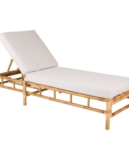 Cane Solseng Bambus Med Grå Hynde  7350118411087