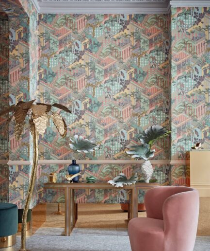 Miami Pastel  5055496028675