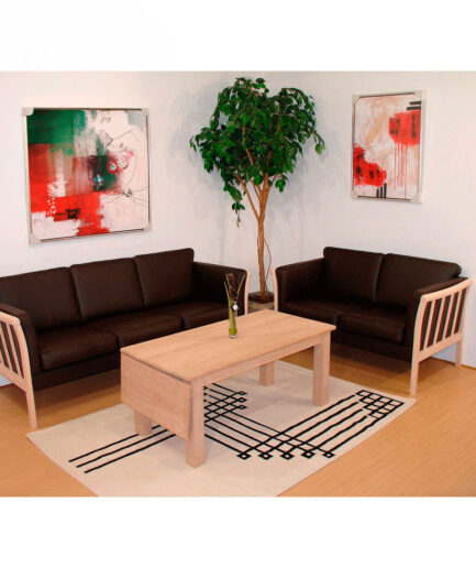 Denver Tremmesæt Dolaro Læder