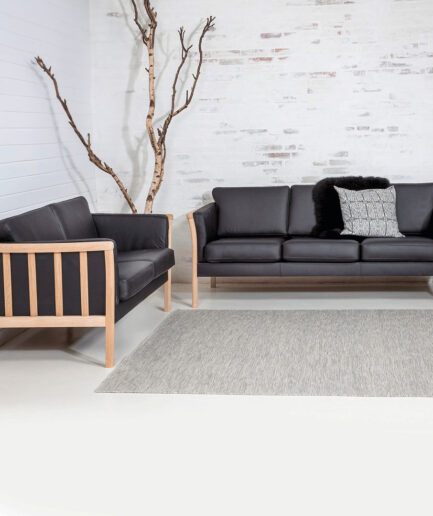 Denver Lux  Pers Dolaro Læder