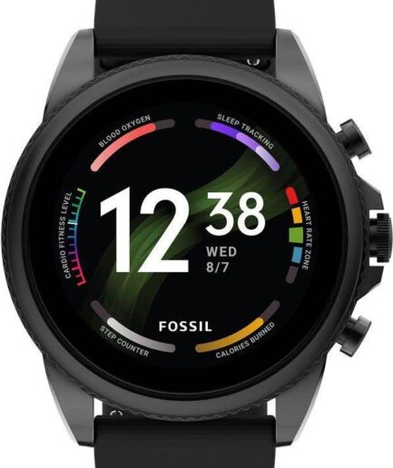 Fossil Gen Ftw4061  4064092070811