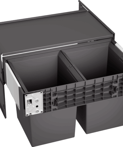 Blanco Select Compact Affaldssystem Spande  4020684738392