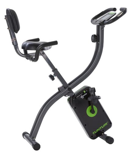 Tunturi B25 Bike Motionscykel  8717842028919