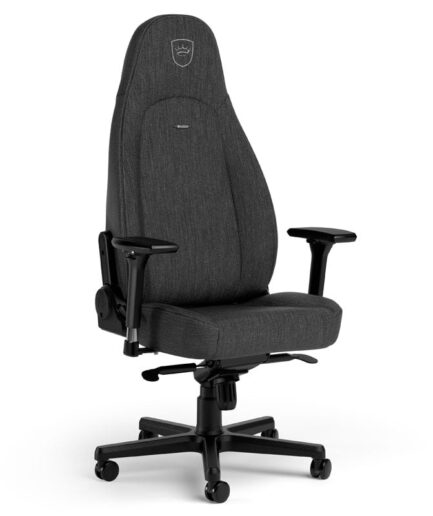 Noblechairs Icon Anthracite  4251442505226