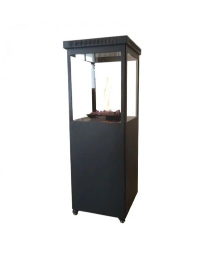 Mallorca Terrassevarmer Til Gas Muztag