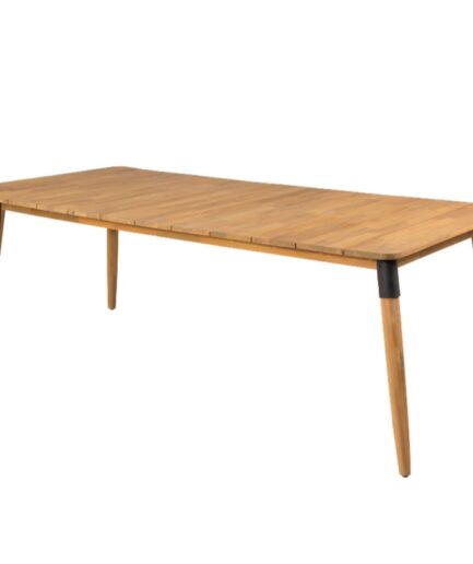 Julian Havebord Akacietræ 210x100  7350118410936