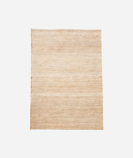 House Doctor Tæppe Mara 200x300 Nude  5707644552555