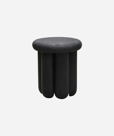 House Doctor Sidebord Phant Sort  5707644548220