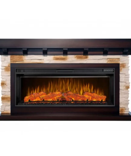 Ludwig Af42 Mahogni Brun