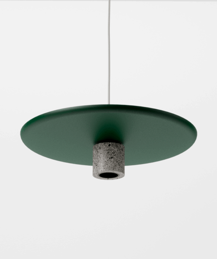 Gap Pendel Lumini Grøn