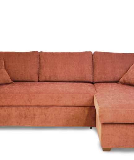 Flemming Malung Sovesofa Design Selv