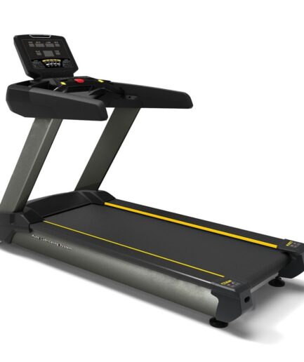 Odin Pro T1200 Løbebånd  5714237003622