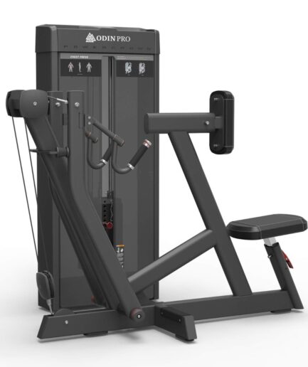 Odin Pro Seated Row 68kg  5714237009044