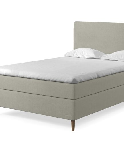 Dunlopillo Pure Kontinentalseng 140x200 Dansk Kvalitet Dansk Design