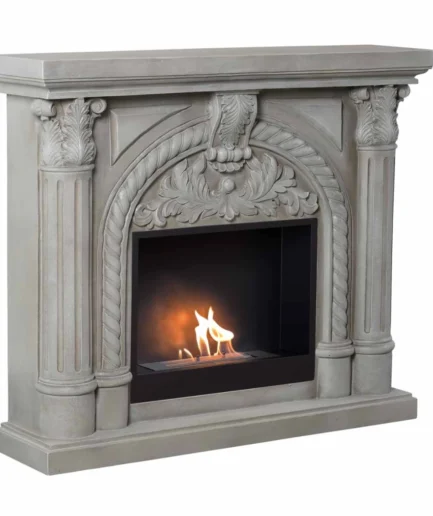 Embla Bioethanol Fireplace