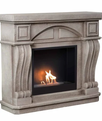Logi Bioethanol Fireplace
