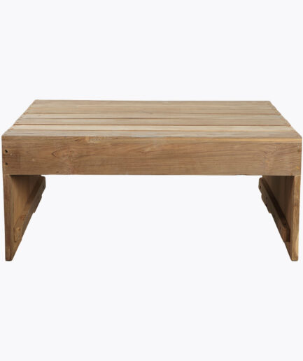 House Doctor Bord Woodie Natur  5707644298668