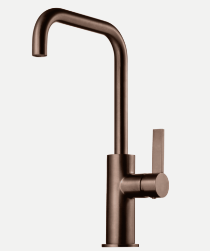 Tapwell Arm980 Køkkenarmatur Bronze