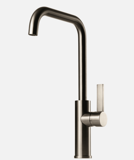 Tapwell Arm980 Køkkenarmatur Brushed Platinum